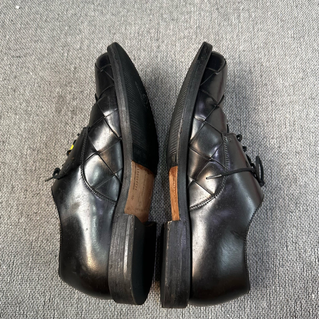 Bottega Veneta Black