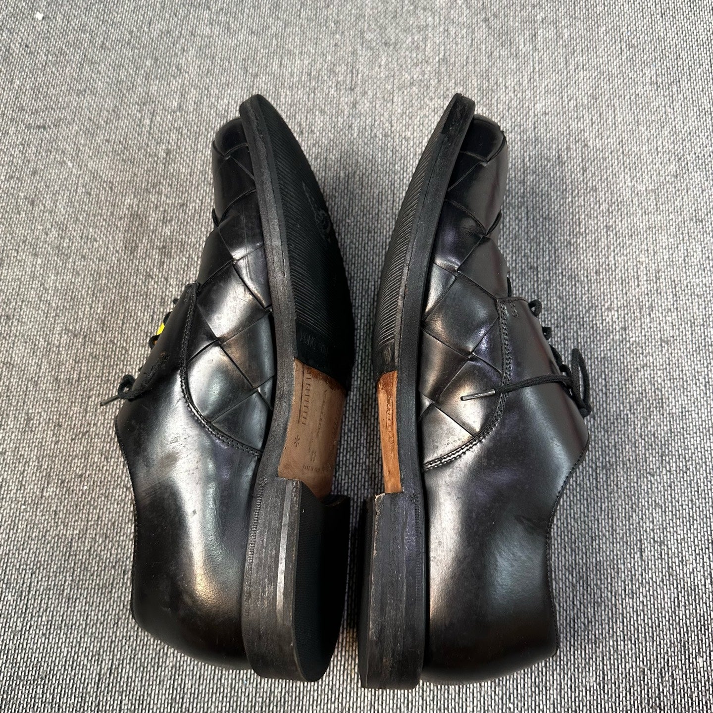 Bottega Veneta Black