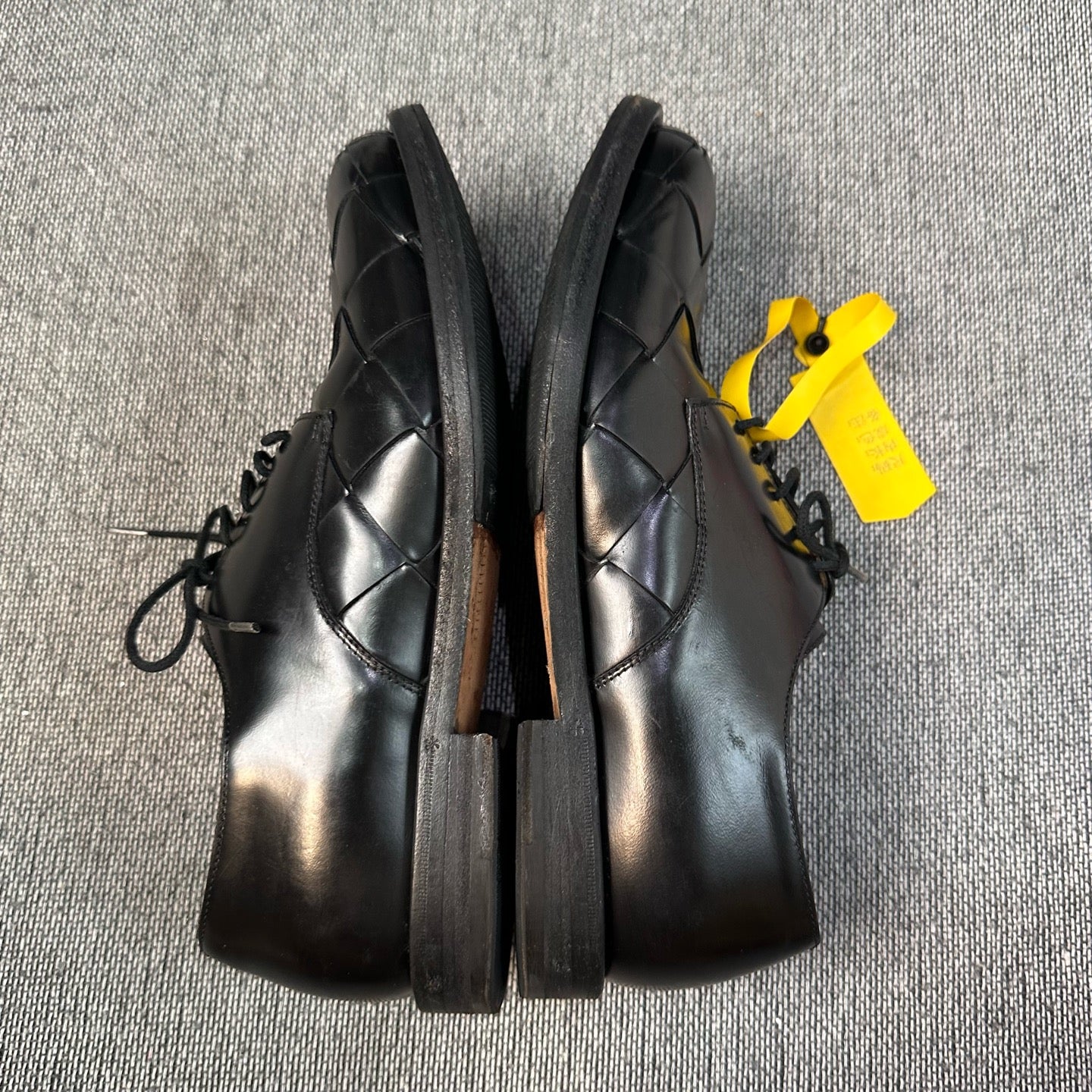 Bottega Veneta Black