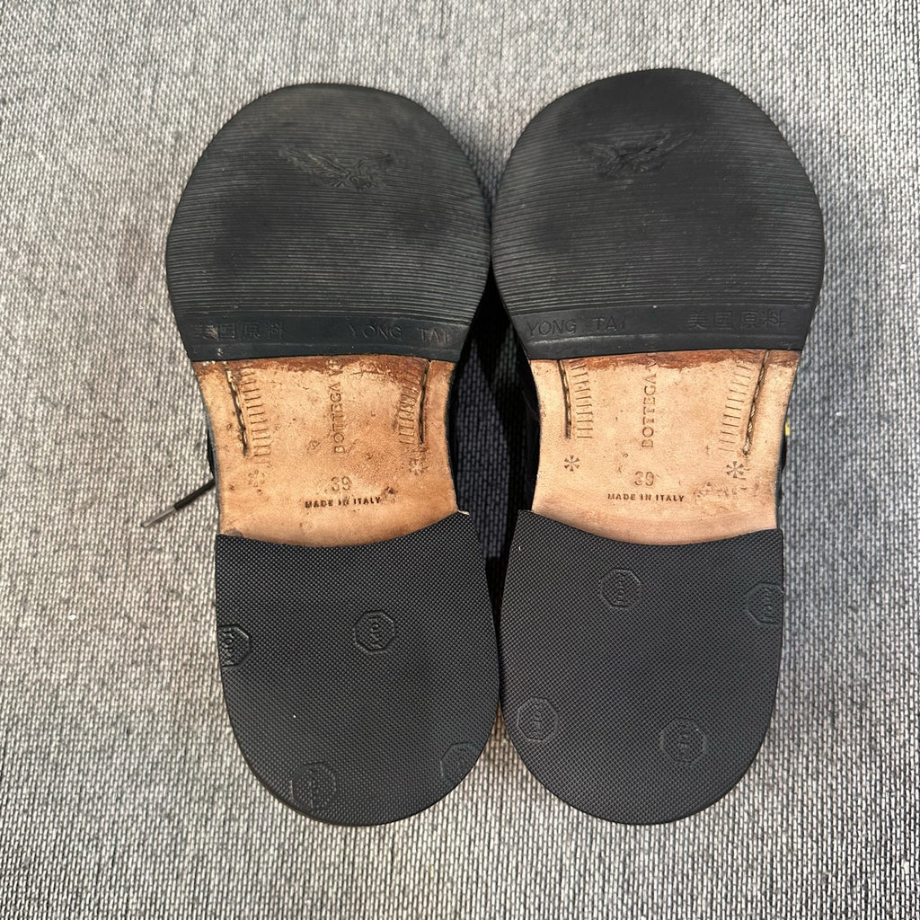 Bottega Veneta Black