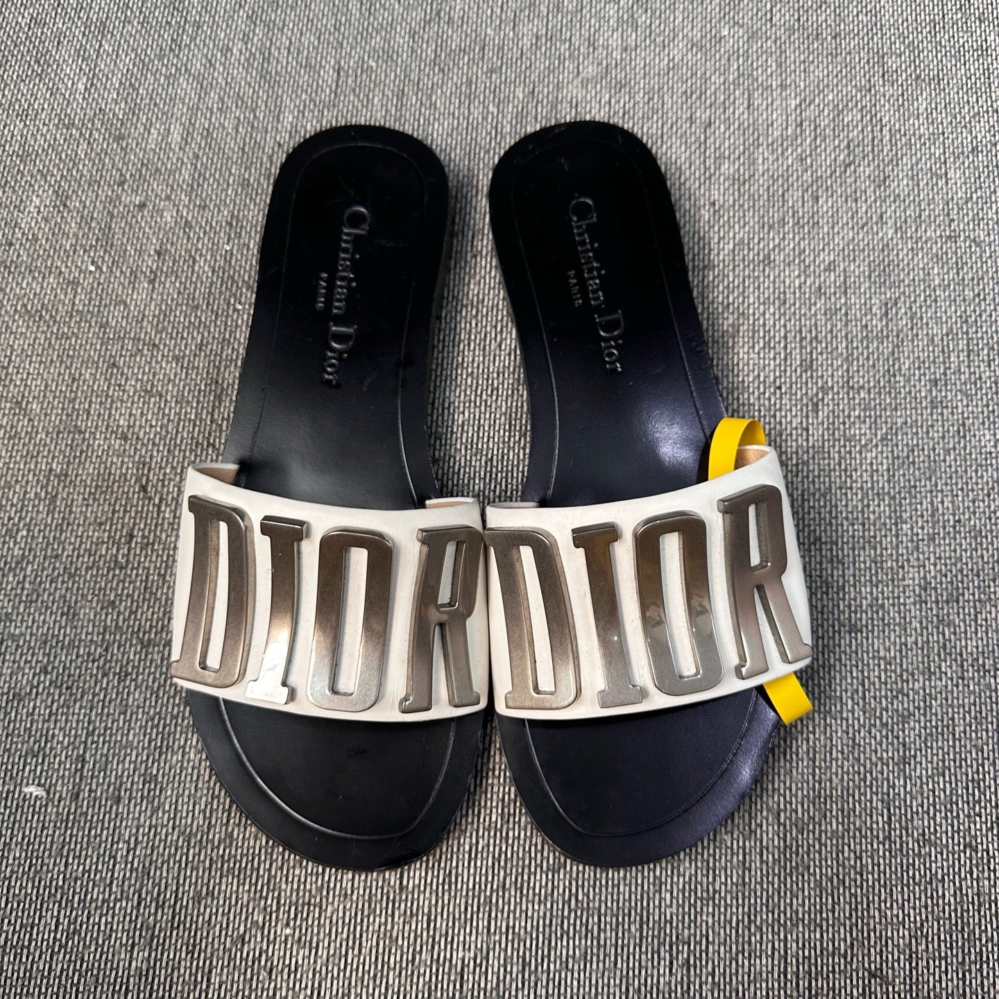 Dior Silver