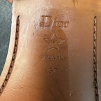Dior Silver