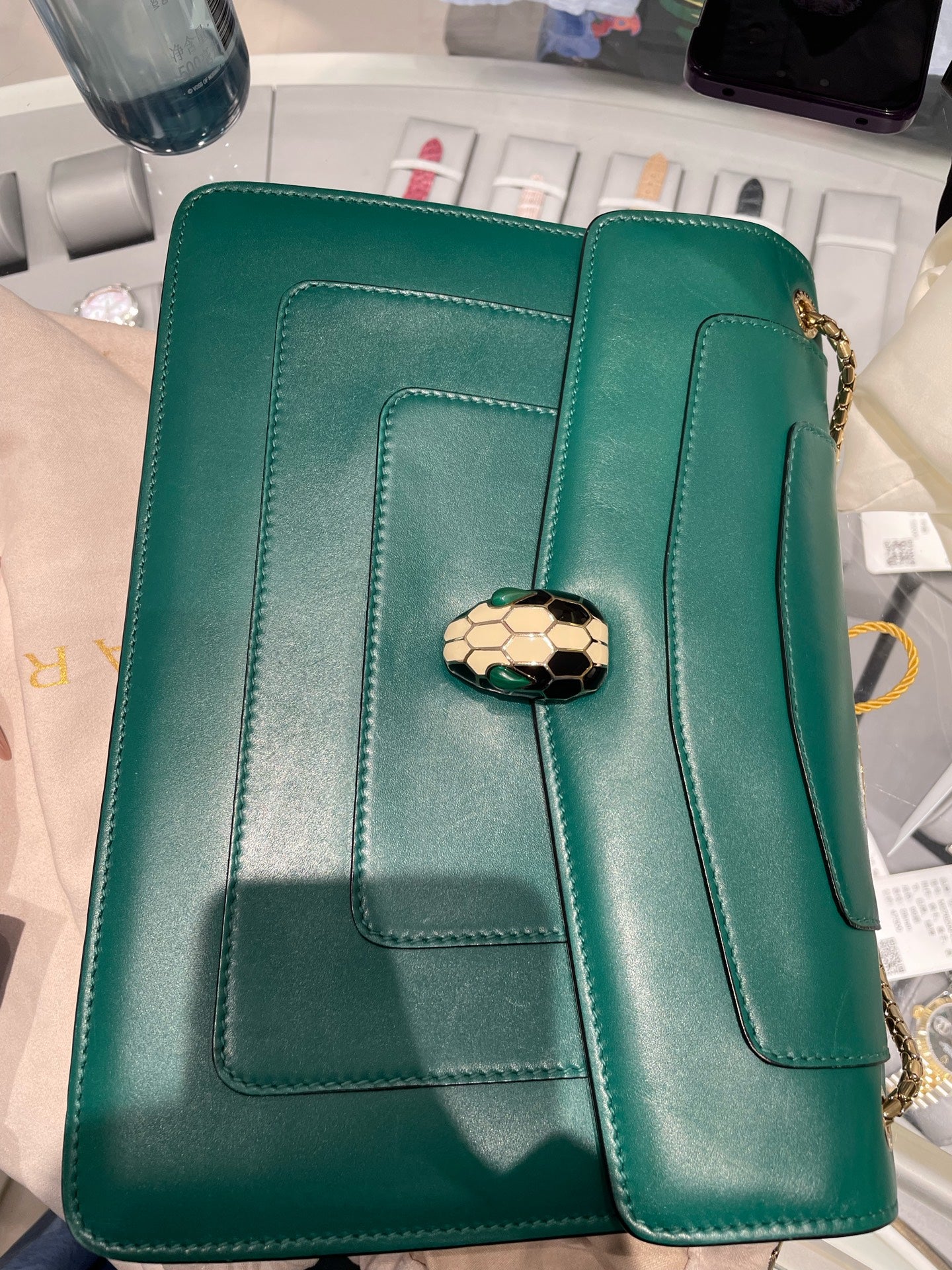 Bvlgari