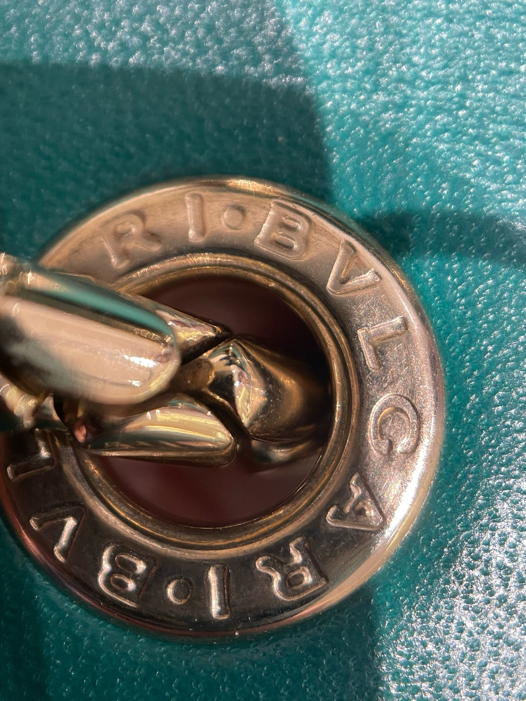 Bvlgari