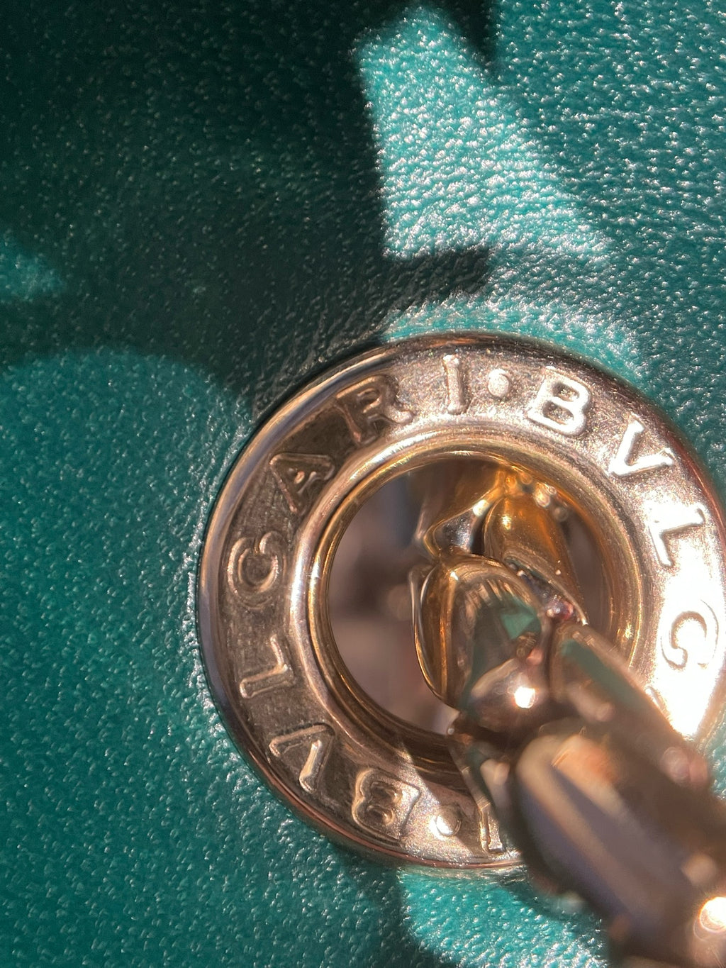 Bvlgari