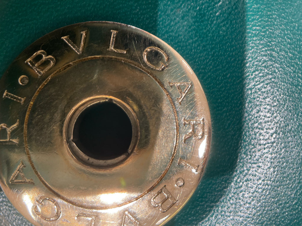 Bvlgari