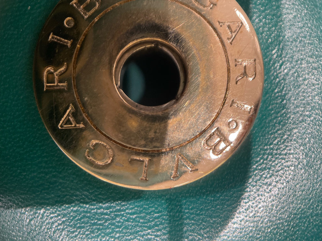 Bvlgari