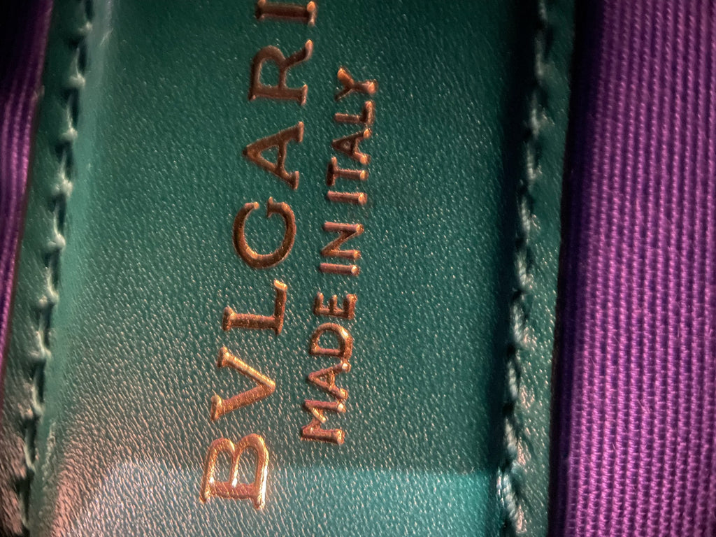 Bvlgari