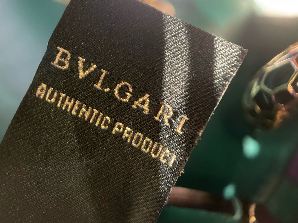 Bvlgari