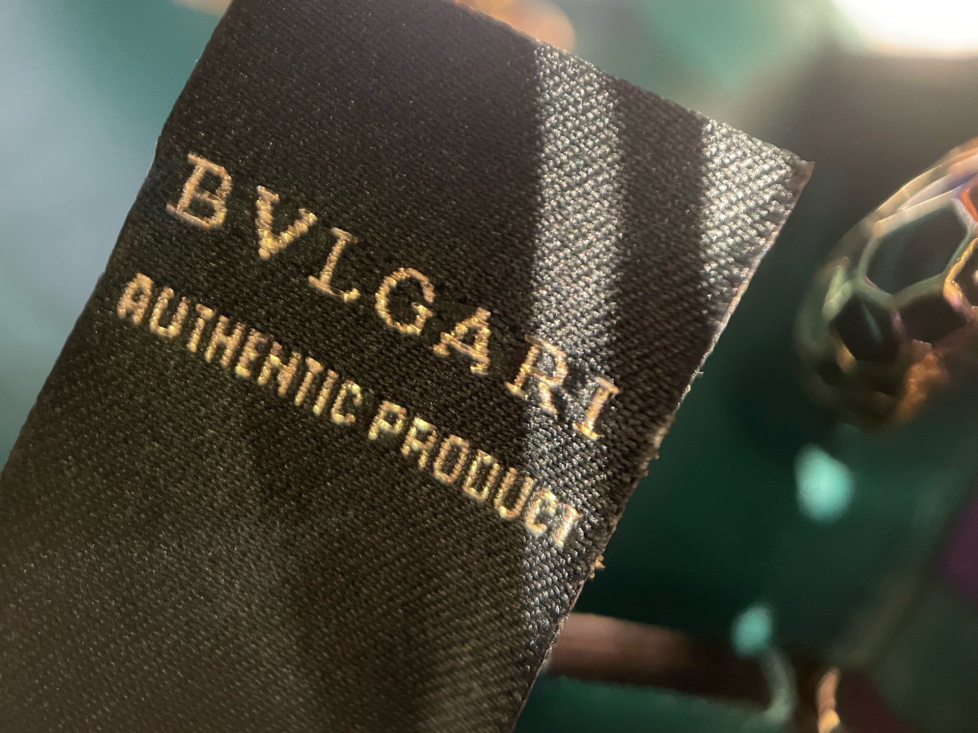 Bvlgari