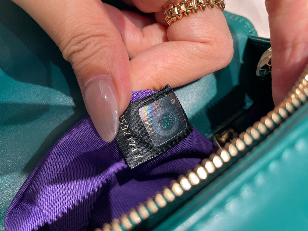 Bvlgari