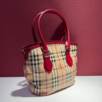 Burberry Tote