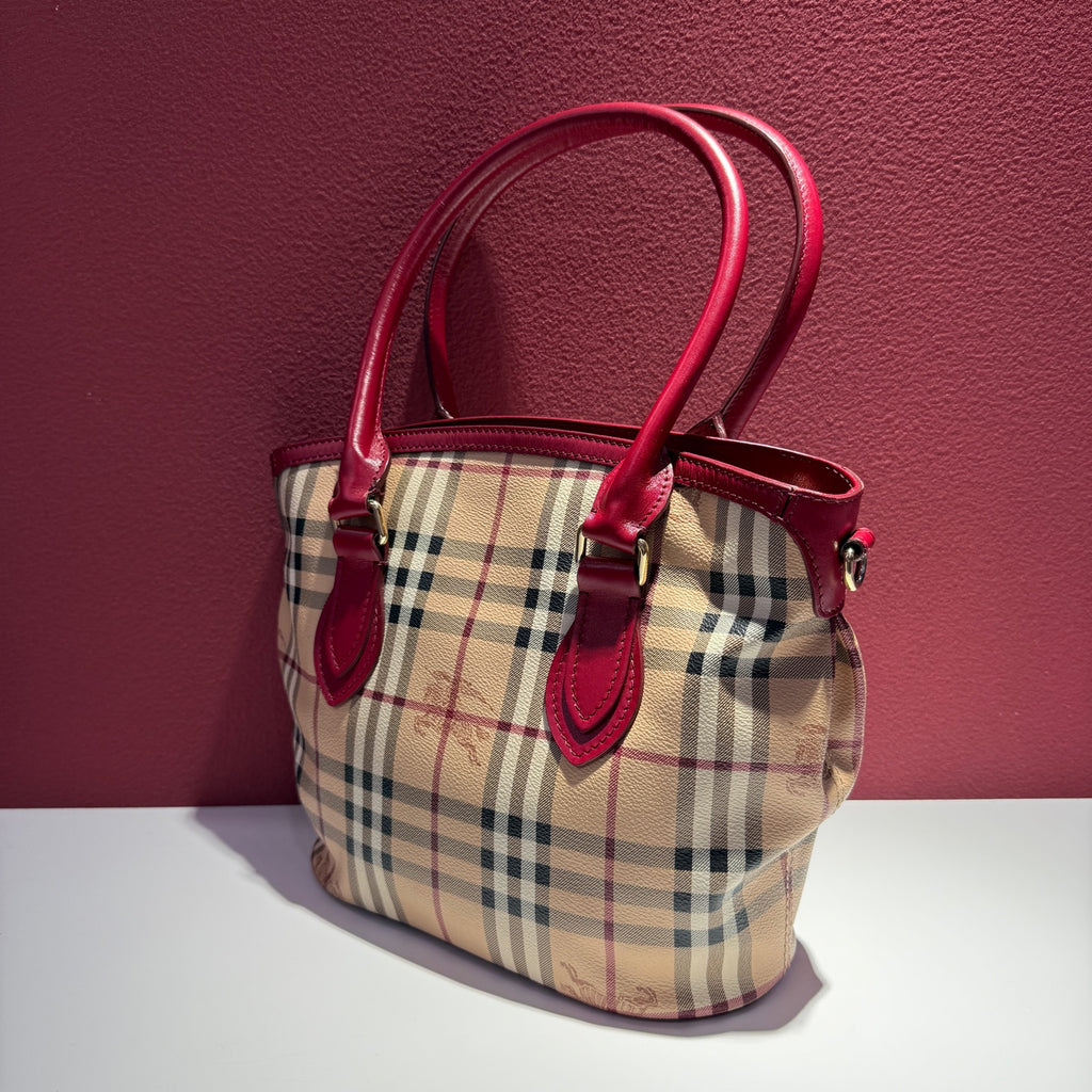 Burberry Tote