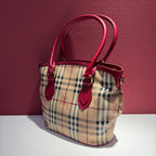 Burberry Tote
