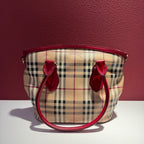 Burberry Tote