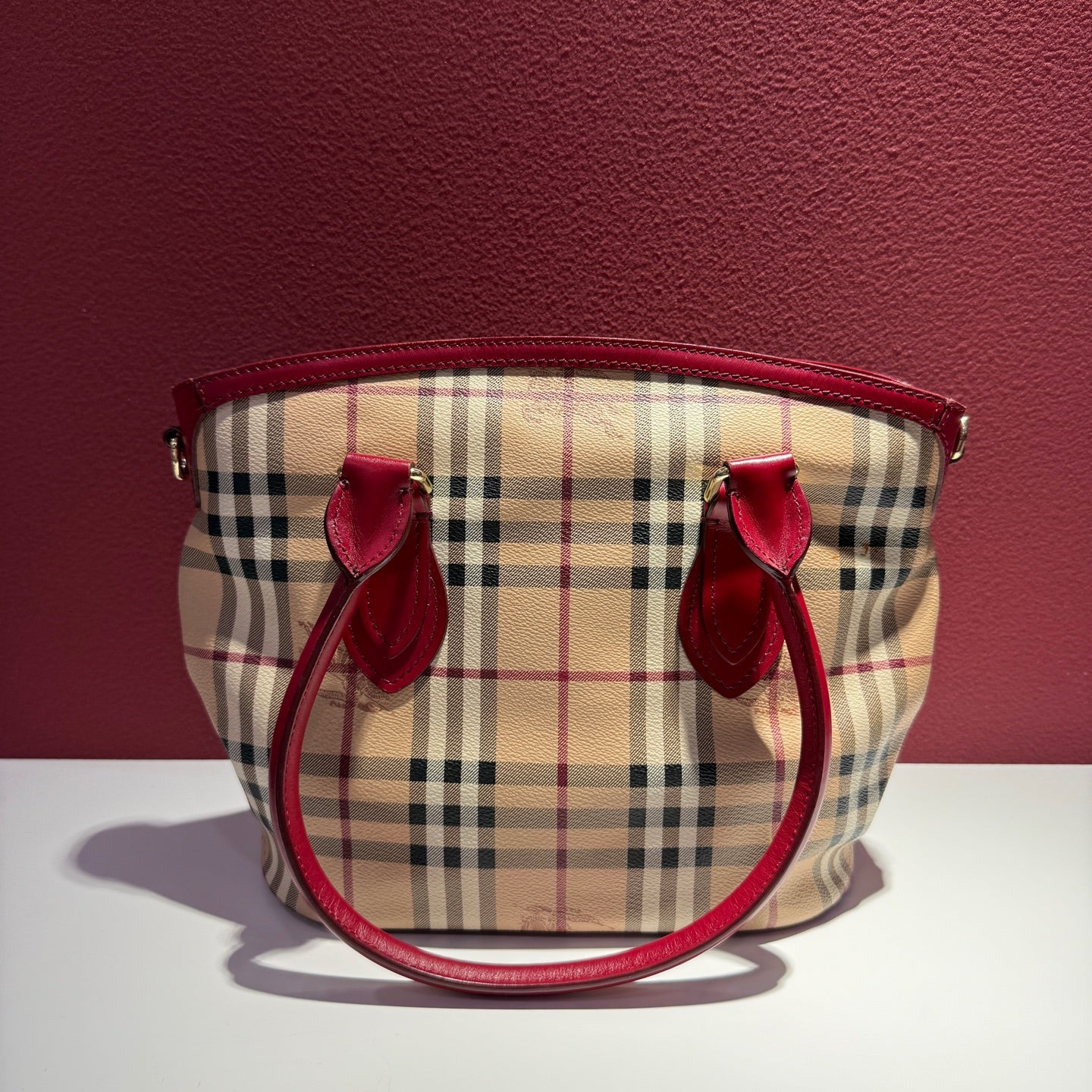 Burberry Tote
