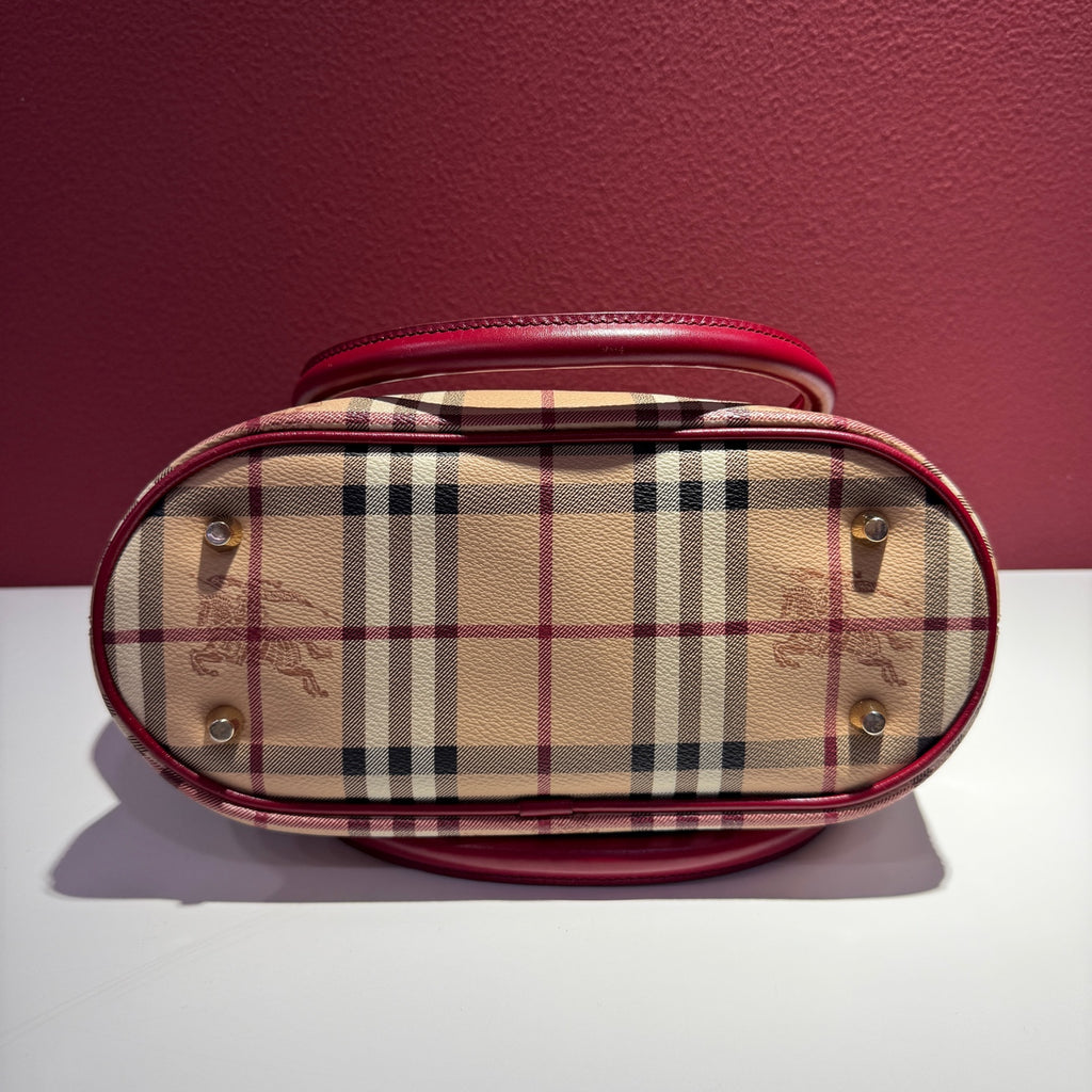 Burberry Tote