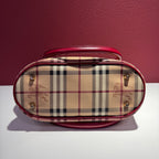 Burberry Tote