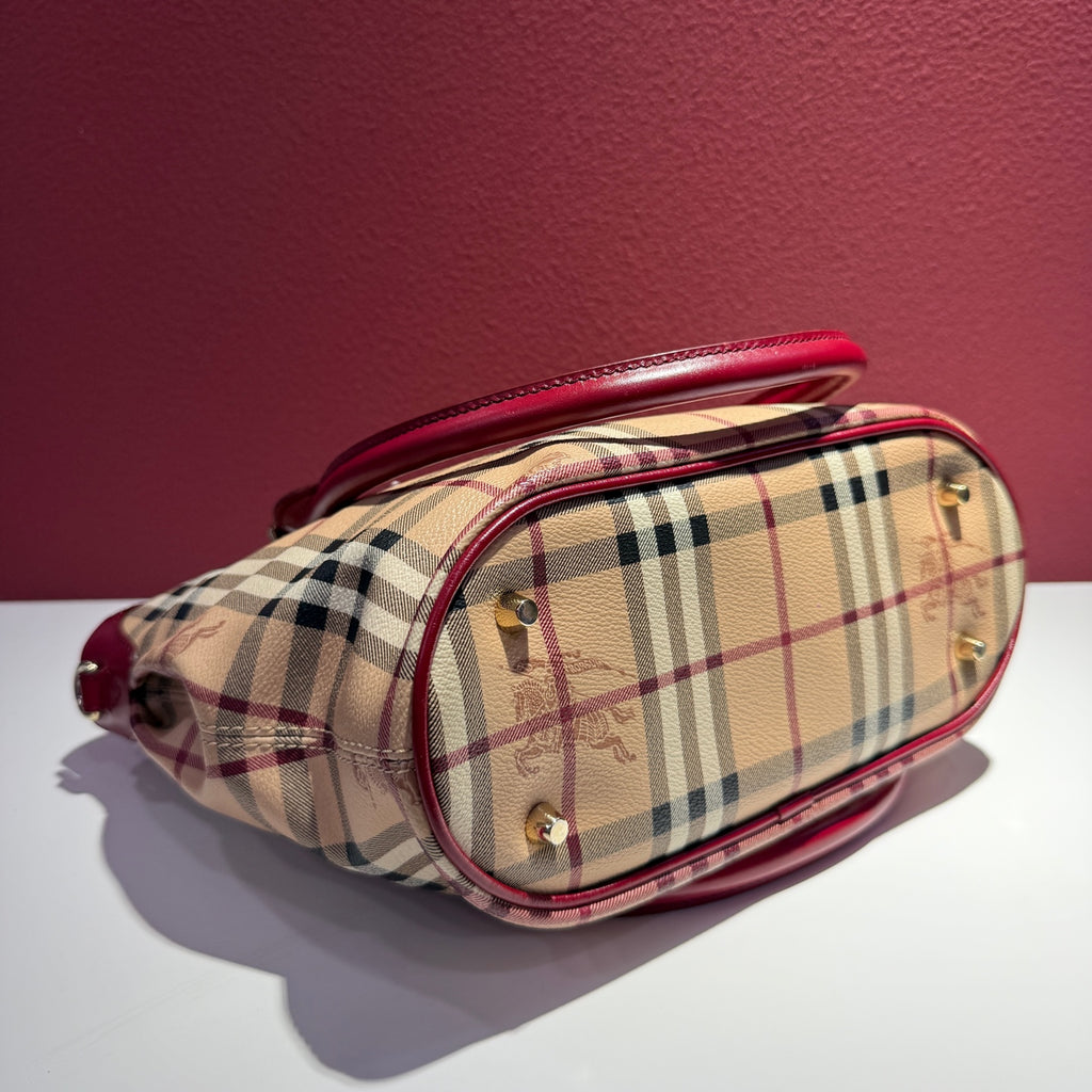 Burberry Tote