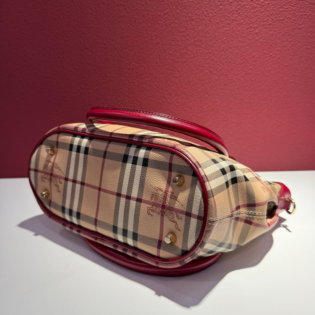 Burberry Tote