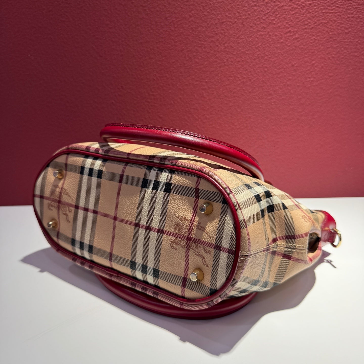 Burberry Tote