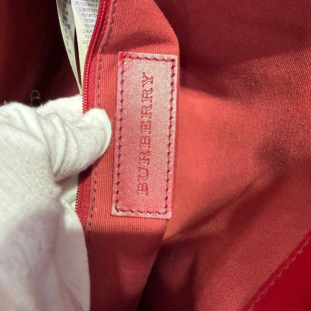 Burberry Tote