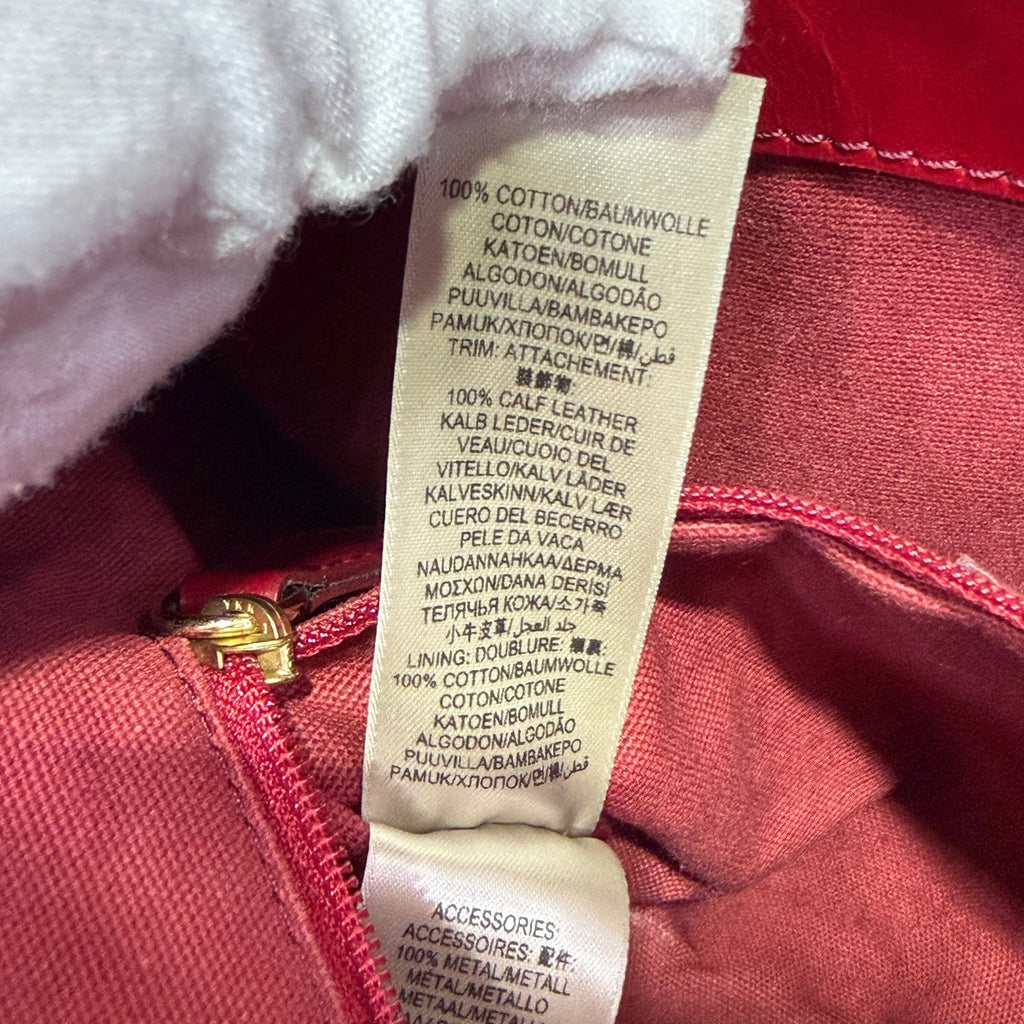 Burberry Tote