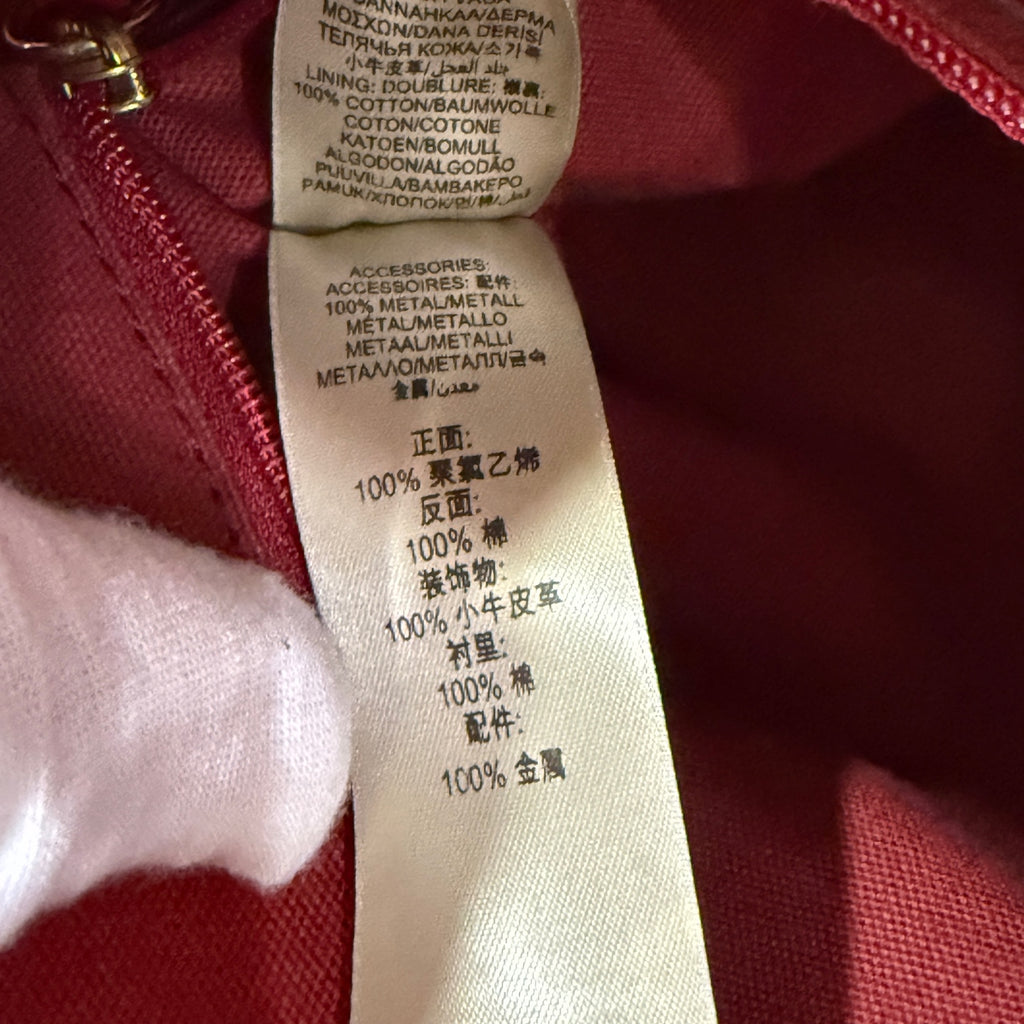 Burberry Tote