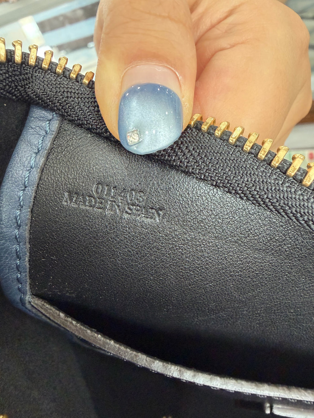 Loewe Crossbody