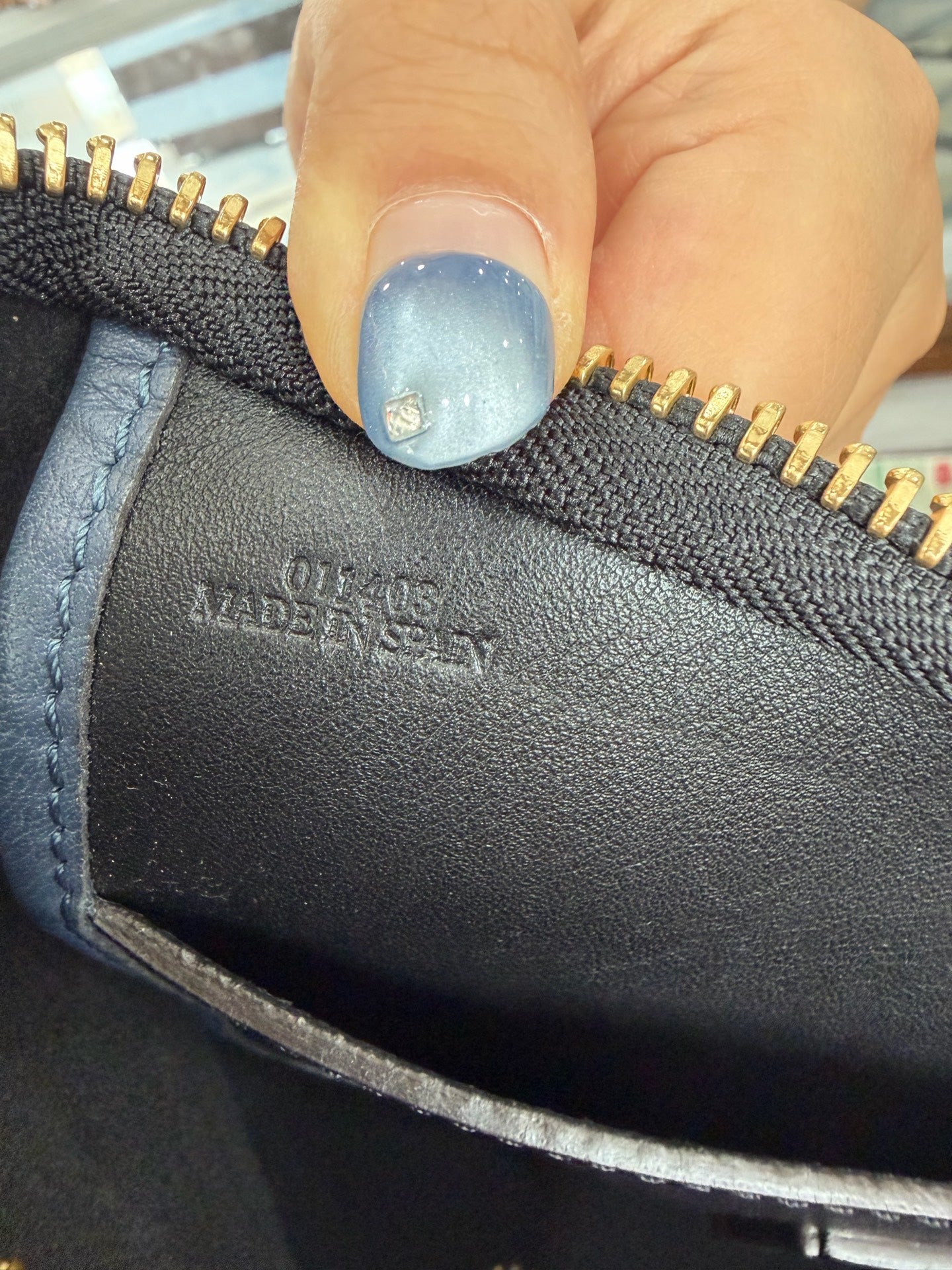 Loewe Crossbody
