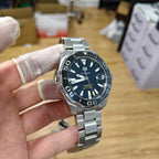 TAG Heuer Competitive potential Black Automatic (self-winding) watch 43 millimeters WAY201A.BA0927
