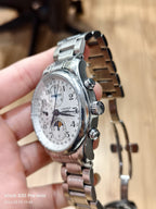 Longines Longines Master Collection Mechanical watch 42.00mm L2.773.4.78.6