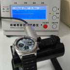 Breitling Chronomat B01 42 mechanical chronograph watch Mechanical watch 42 millimeters PB0134101C1S2