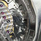 Breitling Chronomat B01 42 mechanical chronograph watch Mechanical watch 42 millimeters PB0134101C1S2