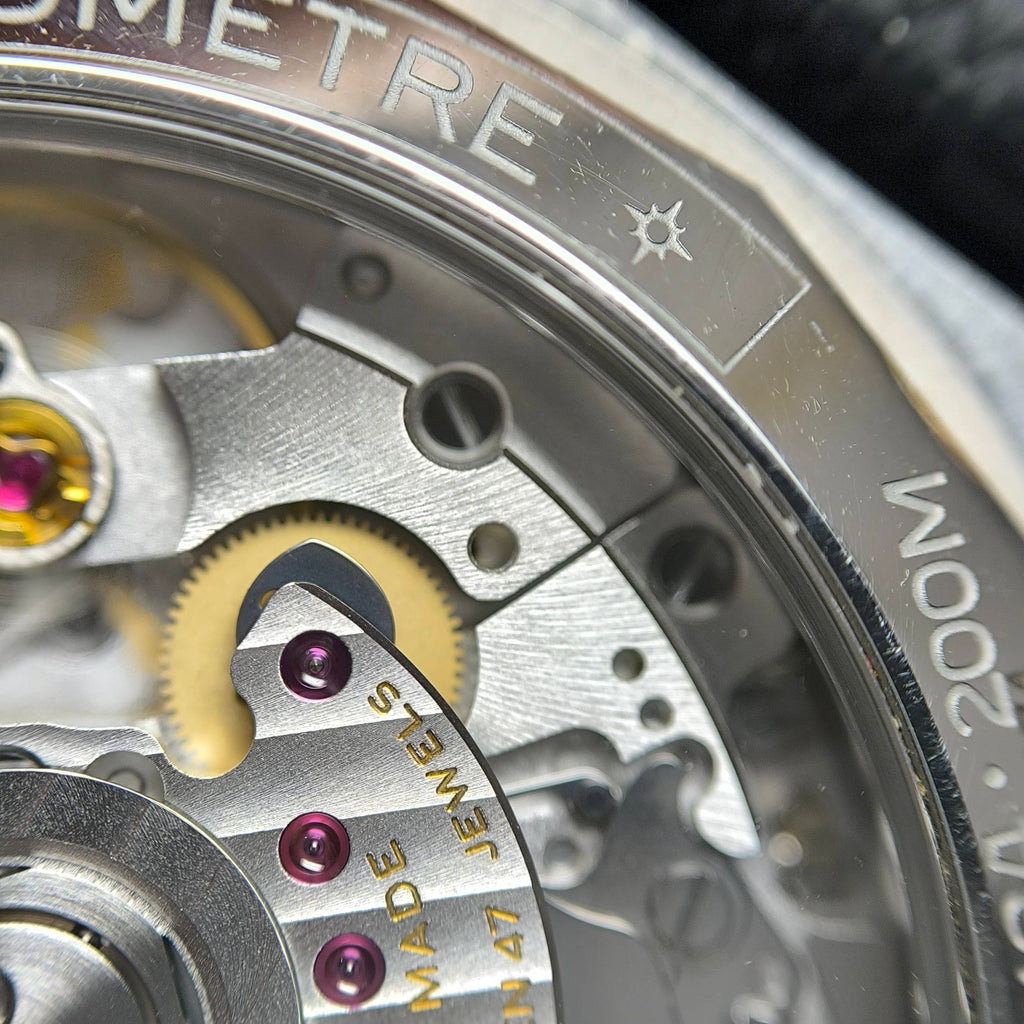 Breitling Chronomat B01 42 mechanical chronograph watch Mechanical watch 42 millimeters PB0134101C1S2
