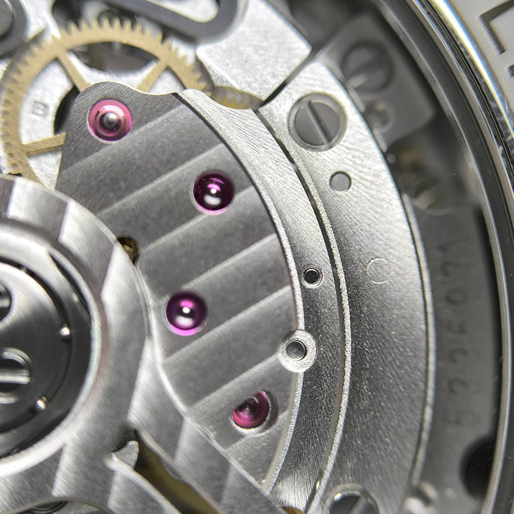 Breitling Chronomat B01 42 mechanical chronograph watch Mechanical watch 42 millimeters PB0134101C1S2