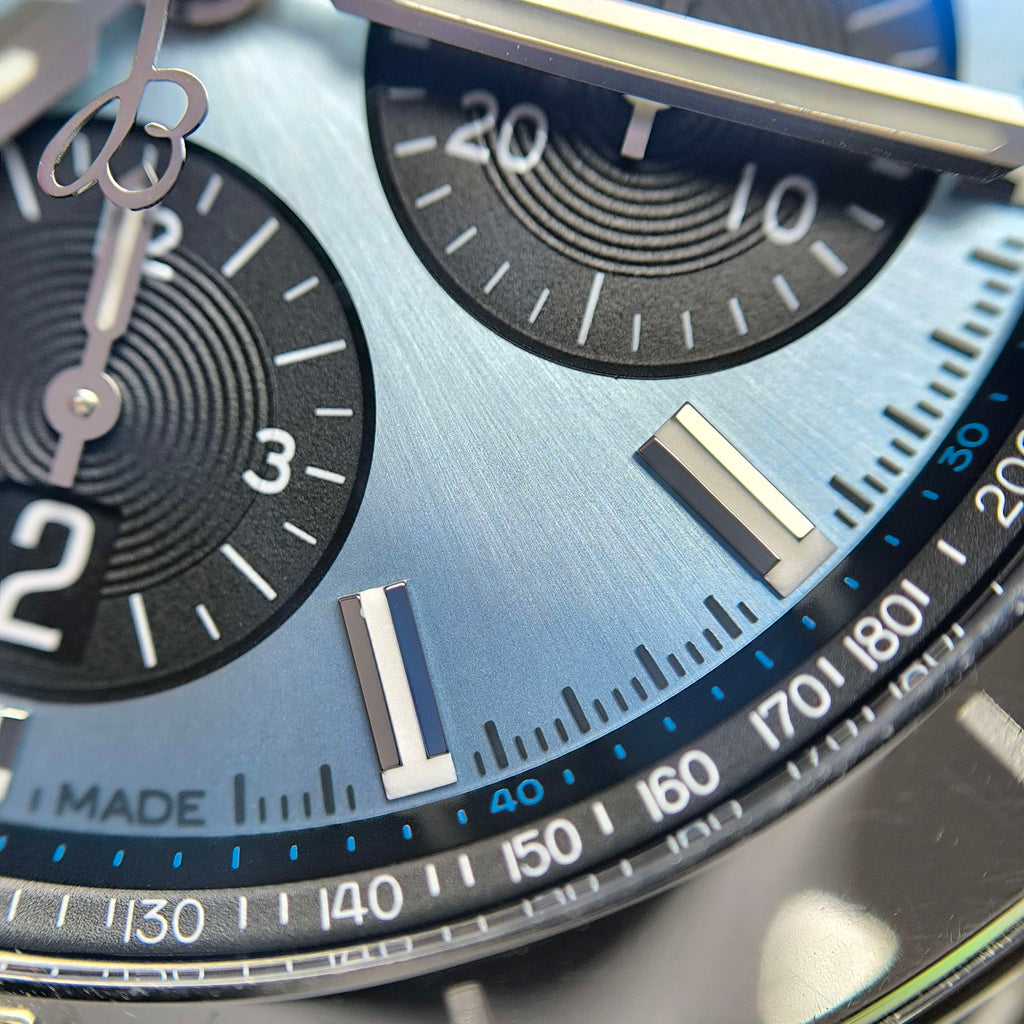 Breitling Chronomat B01 42 mechanical chronograph watch Mechanical watch 42 millimeters PB0134101C1S2