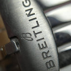 Breitling Chronomat B01 42 mechanical chronograph watch Mechanical watch 42 millimeters PB0134101C1S2