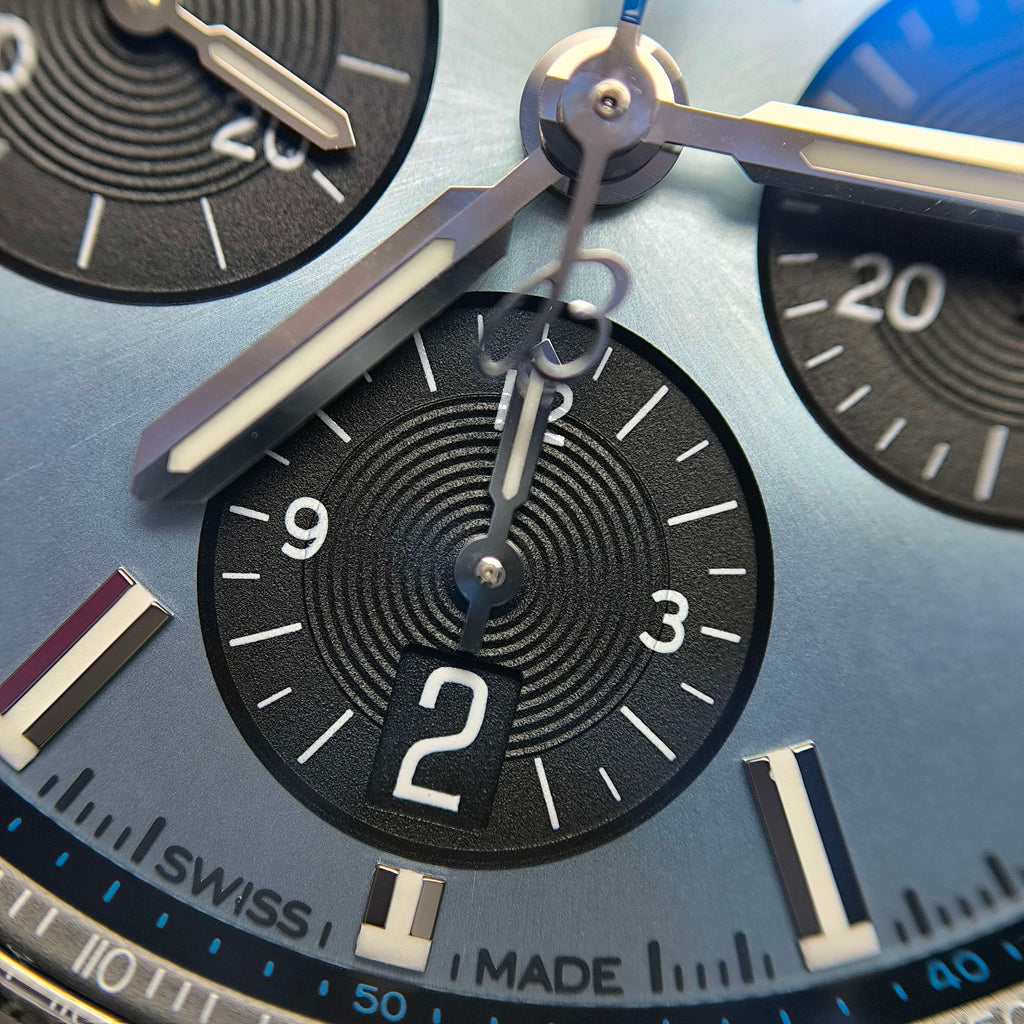 Breitling Chronomat B01 42 mechanical chronograph watch Mechanical watch 42 millimeters PB0134101C1S2