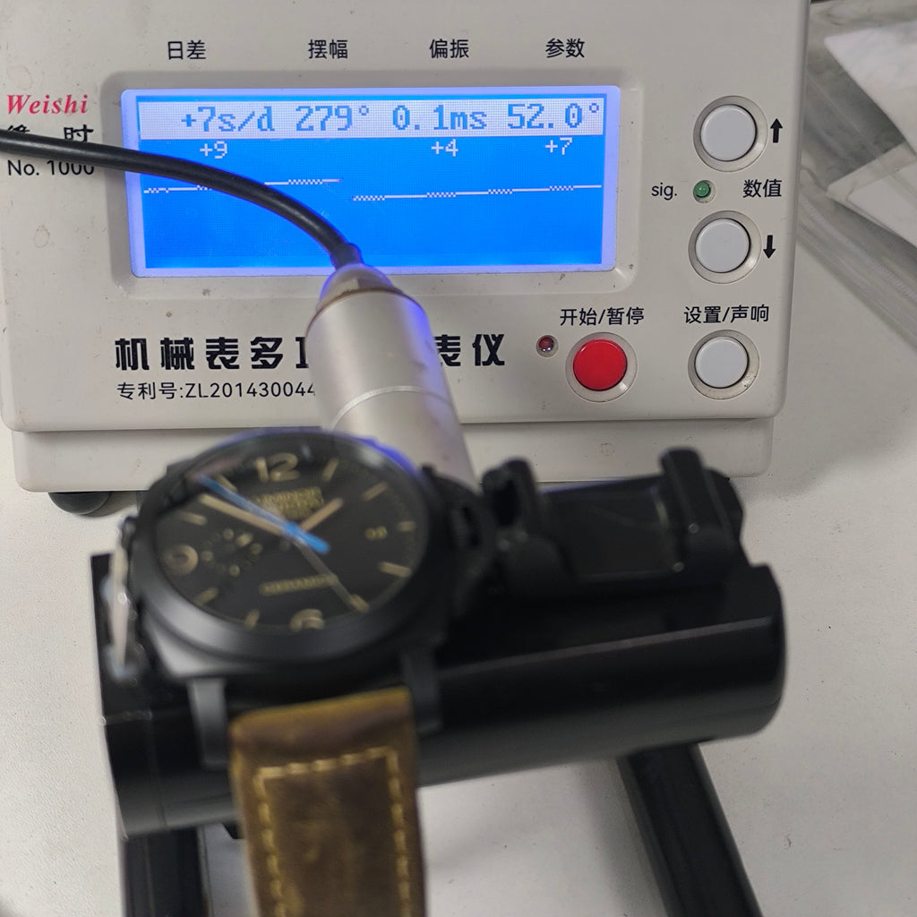 Panerai Lumino 44 millimeters PAM00580