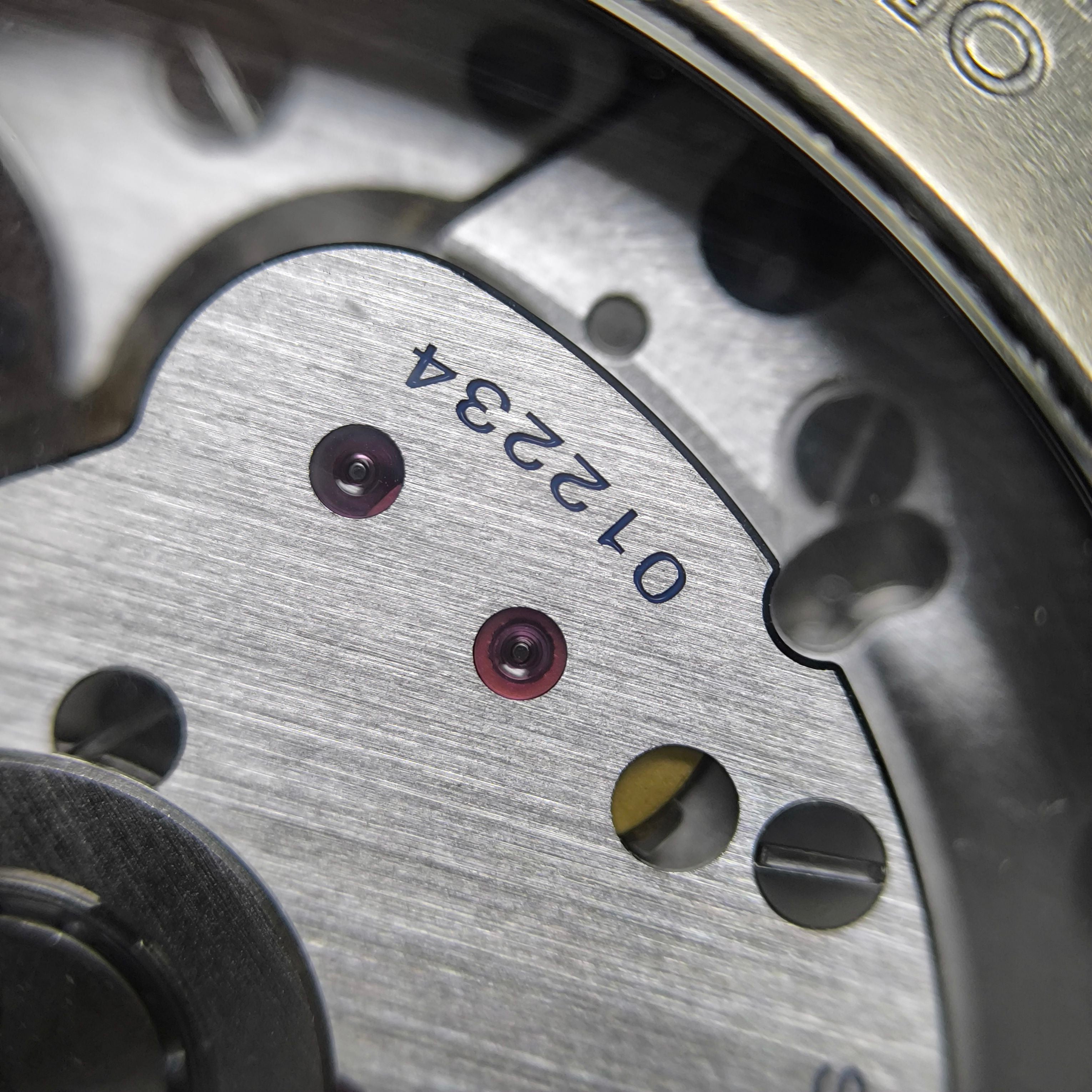 Panerai Lumino 44 millimeters PAM00580