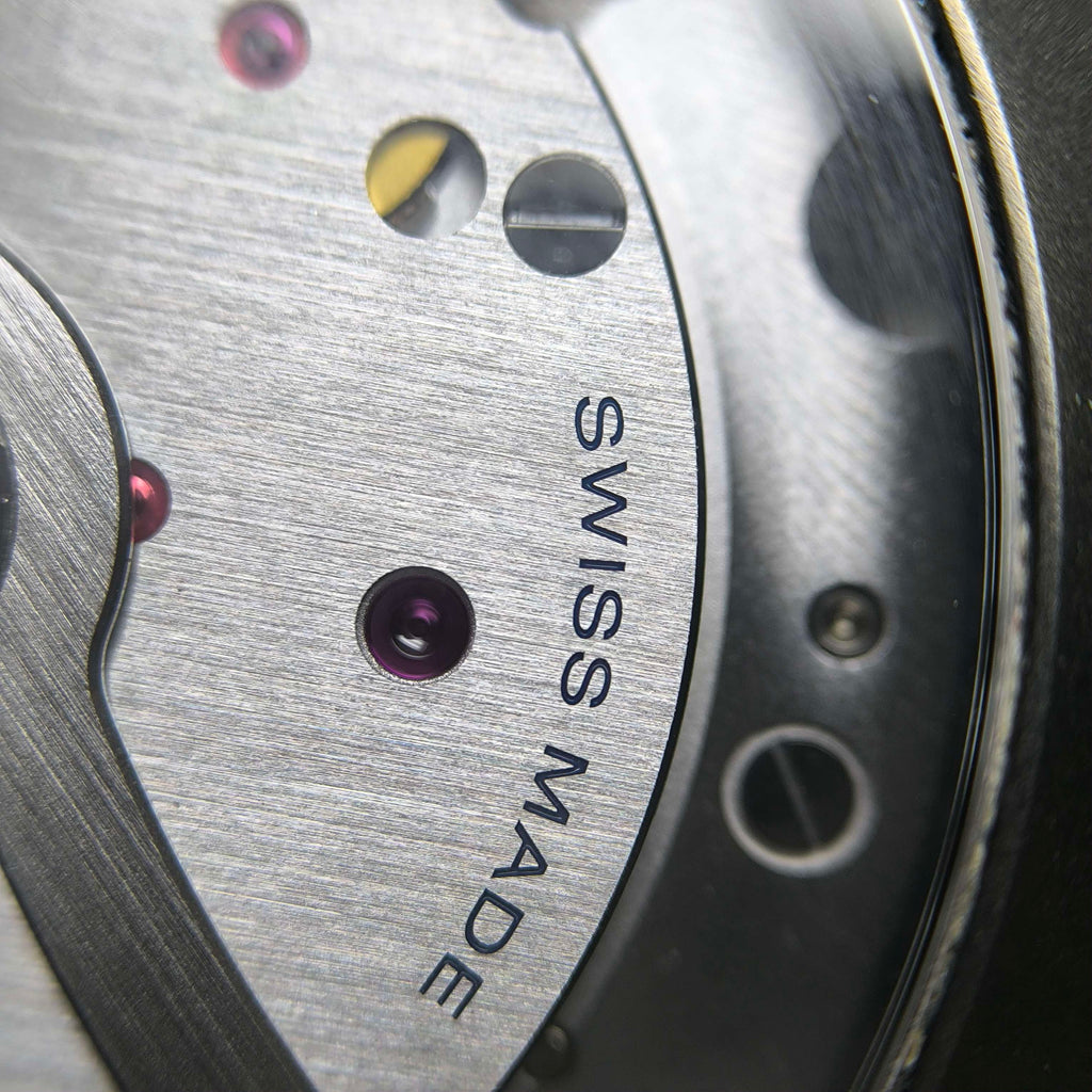 Panerai Lumino 44 millimeters PAM00580