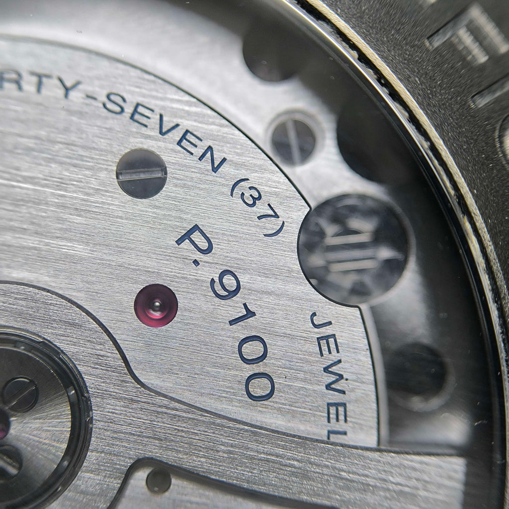 Panerai Lumino 44 millimeters PAM00580