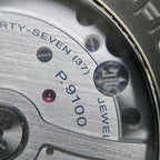 Panerai Lumino 44 millimeters PAM00580
