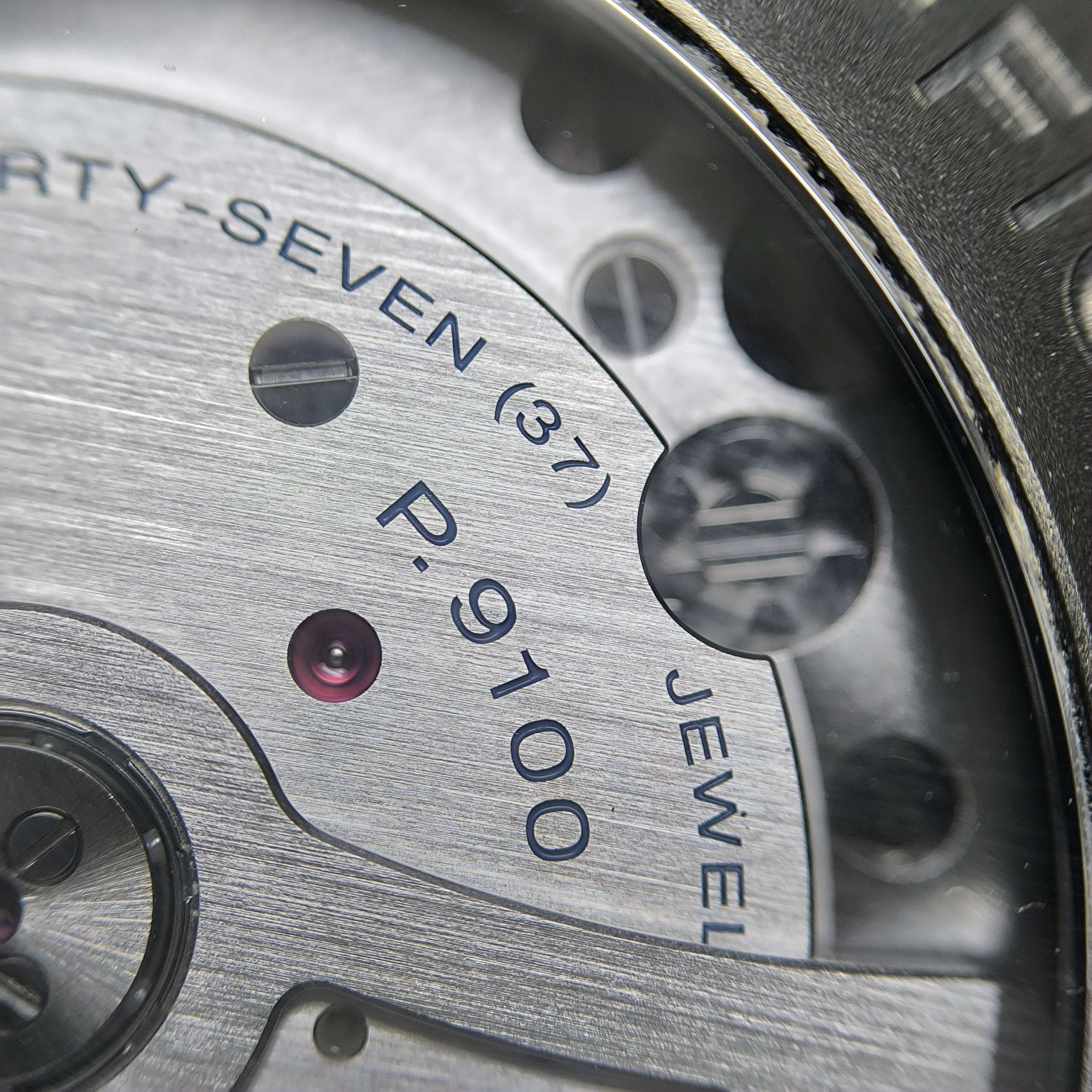 Panerai Lumino 44 millimeters PAM00580