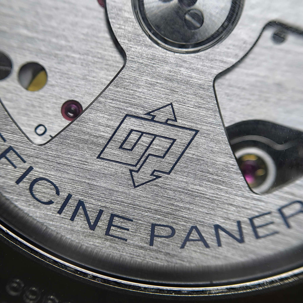 Panerai Lumino 44 millimeters PAM00580