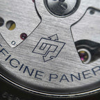 Panerai Lumino 44 millimeters PAM00580