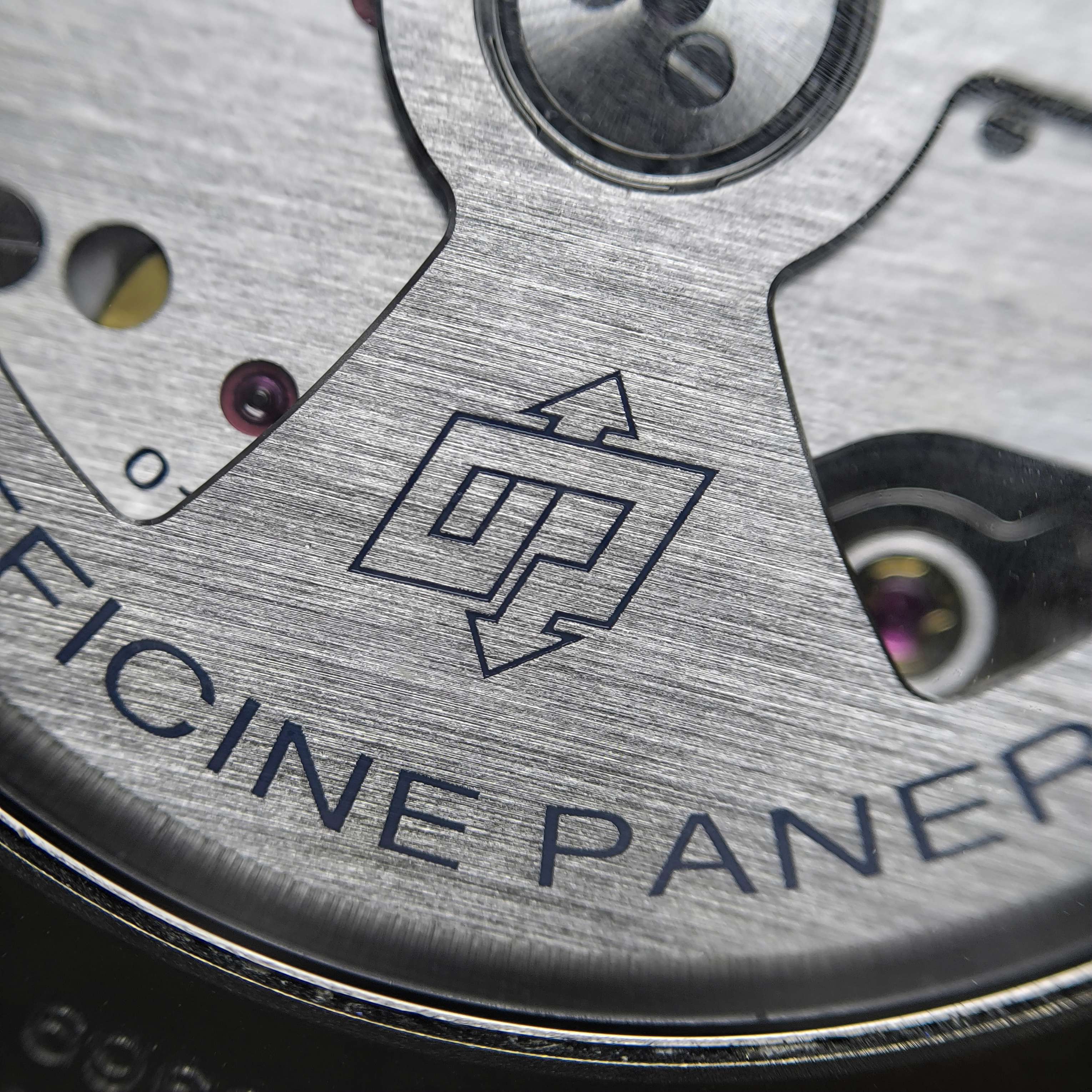 Panerai Lumino 44 millimeters PAM00580
