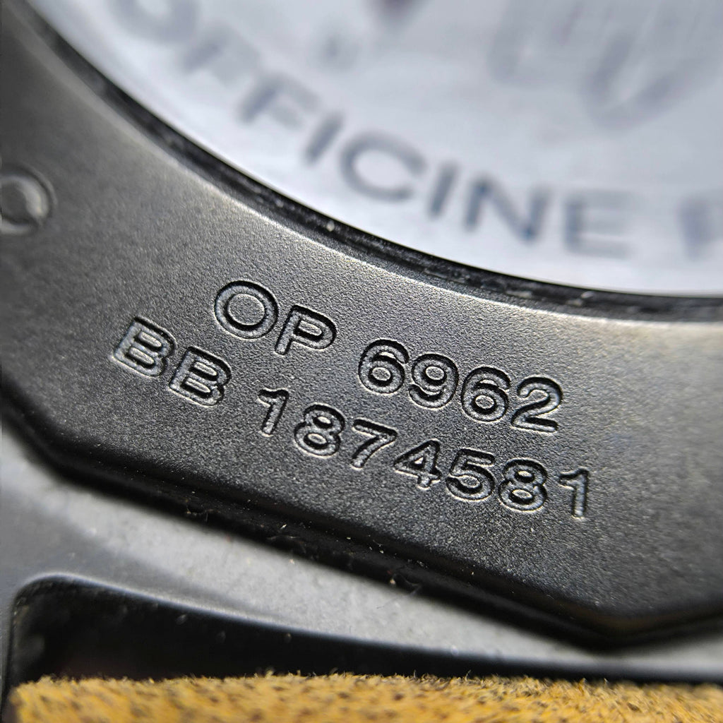 Panerai Lumino 44 millimeters PAM00580
