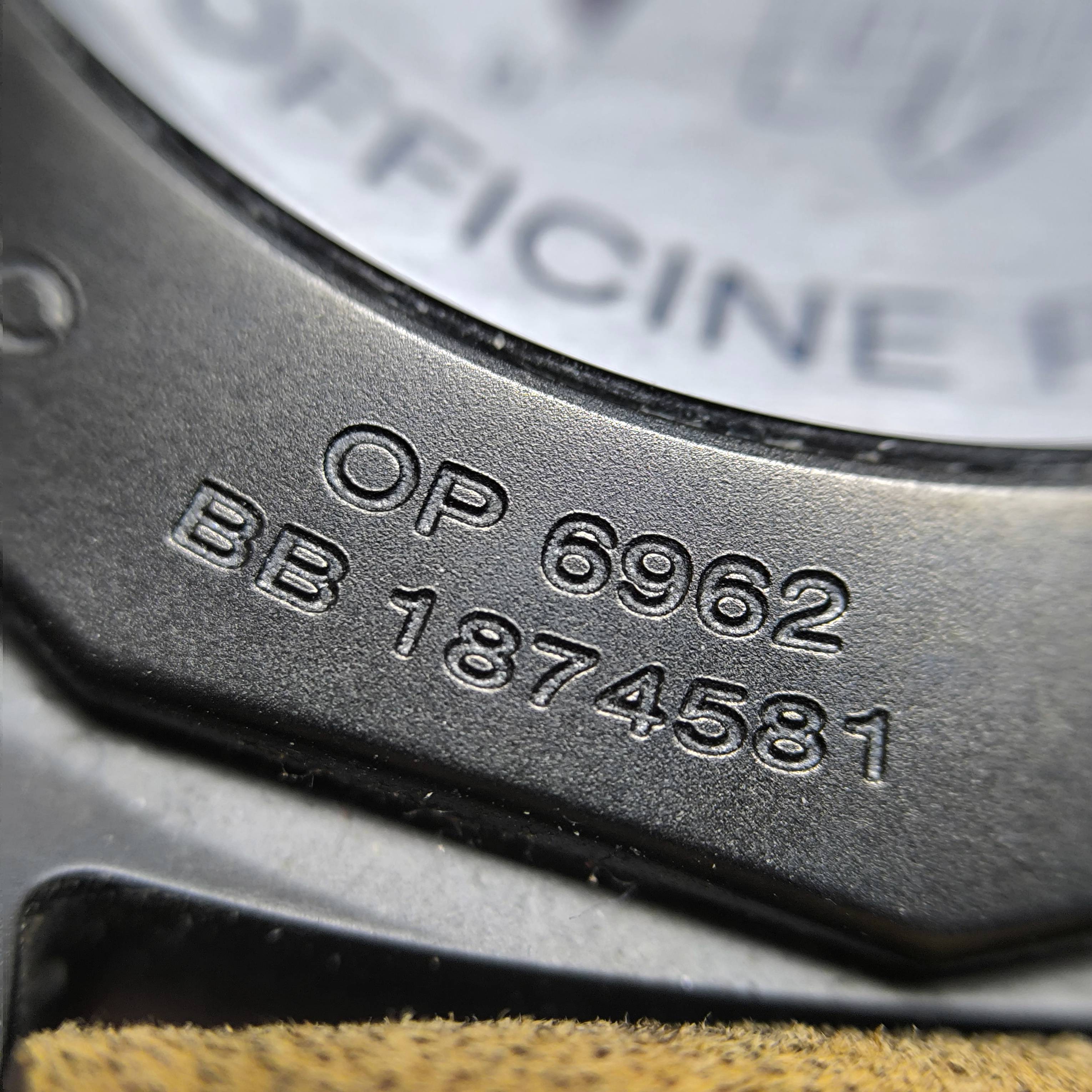 Panerai Lumino 44 millimeters PAM00580